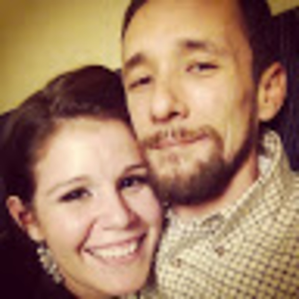 Meet your Posher, Ashley marie